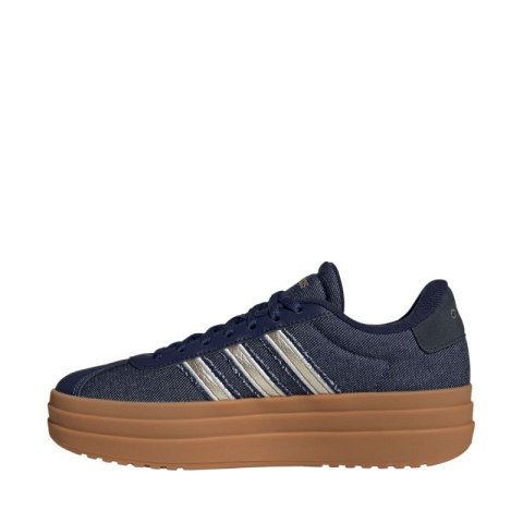 Buty adidas VL Court Bold W JS4471