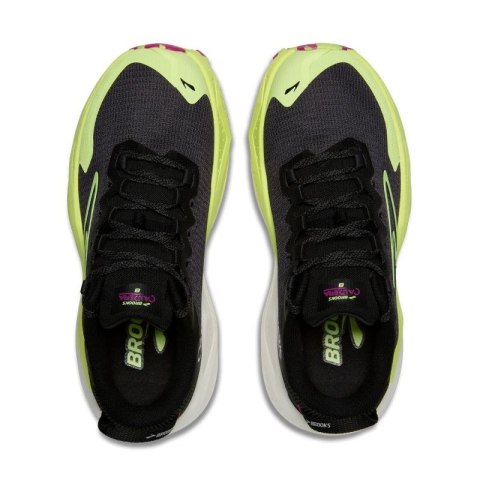 Buty do biegania Brooks Running Caldera 8 W 1204291B031.090