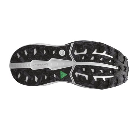 Buty do biegania Brooks Running Caldera 8 W 1204291B052.070