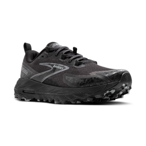 Buty do biegania Brooks Running Cascadia 18 M 1104261D072.110