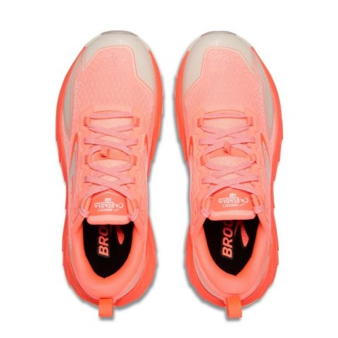 Buty do biegania Brooks Running Cascadia 18 W 1204161B690.080