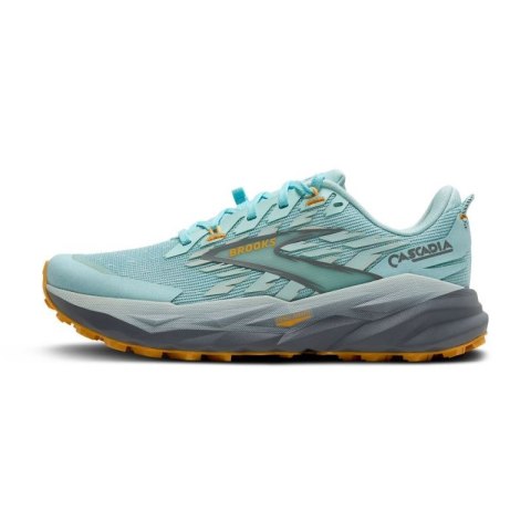 Buty do biegania Brooks Running Cascadia 19 W 1204461B437.095