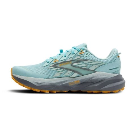 Buty do biegania Brooks Running Cascadia 19 W 1204461B437.095