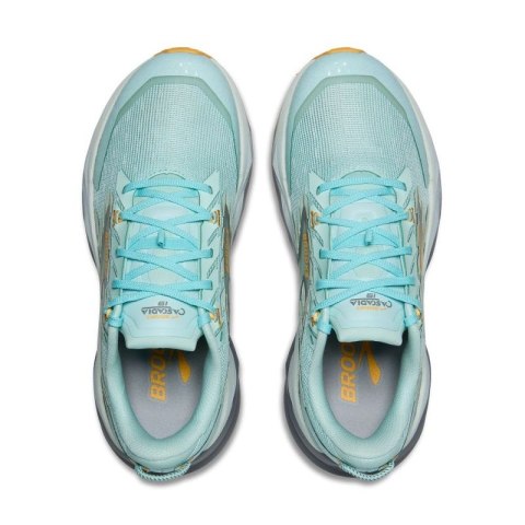 Buty do biegania Brooks Running Cascadia 19 W 1204461B437.095