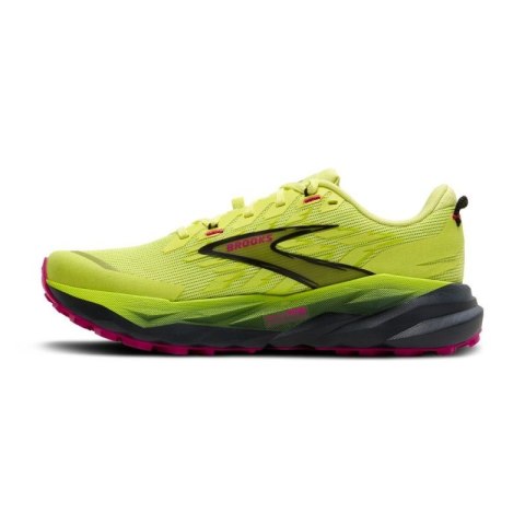 Buty do biegania Brooks Running Cascadia 19 W 1204461B711.100