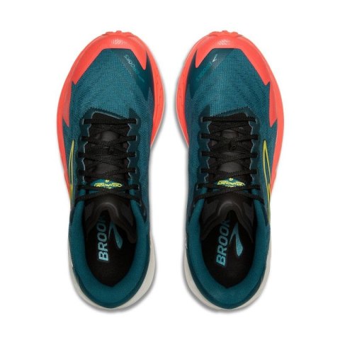 Buty do biegania Brooks Running Catamount 4 M 1104411D407.095