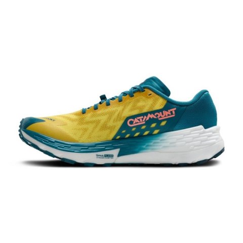 Buty do biegania Brooks Running Catamount 4 M 1104411D721.090