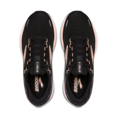 Buty do biegania Brooks Running Defyance 13 W 1204061B087.090