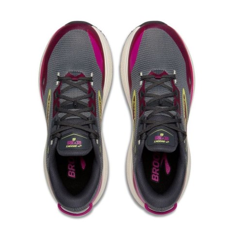 Buty do biegania Brooks Running Divide 6 W 1204491B087.105