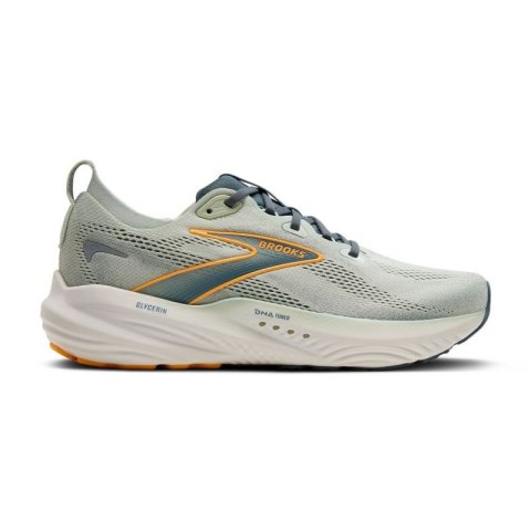 Buty do biegania Brooks Running Glycerin 22 M 1104451D415.115