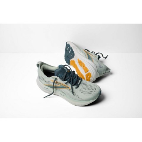 Buty do biegania Brooks Running Glycerin 22 M 1104451D415.115