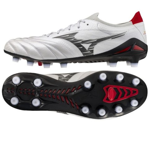 Buty piłkarskie Mizuno Morelia Neo IV Beta Elite FG M P1GA254209