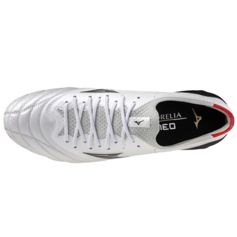 Buty piłkarskie Mizuno Morelia Neo IV Beta Elite FG M P1GA254209