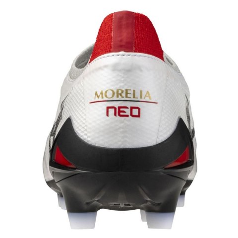Buty piłkarskie Mizuno Morelia Neo IV Beta Elite FG M P1GA254209