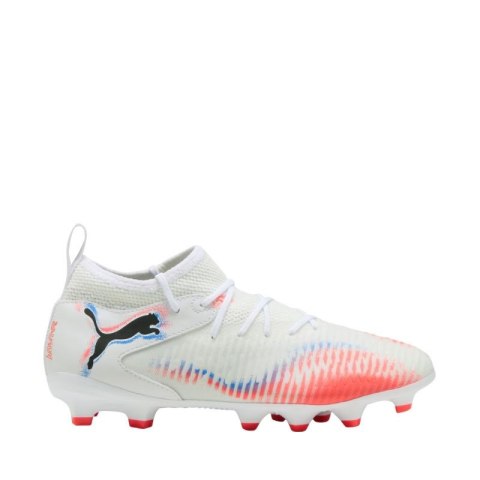 Buty piłkarskie Puma Future 8 Match FG/AG Jr 108614 01