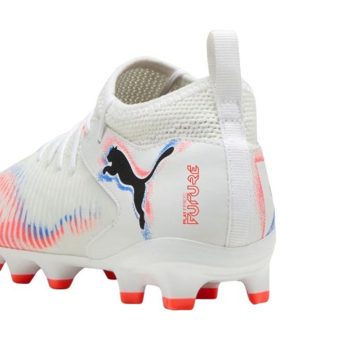 Buty piłkarskie Puma Future 8 Match FG/AG Jr 108614 01