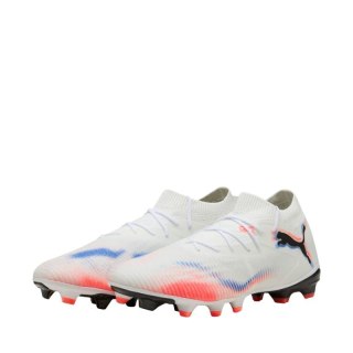 Buty piłkarskie Puma Future 8 Match FG/AG M 108593 01
