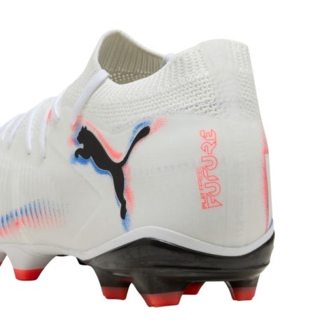 Buty piłkarskie Puma Future 8 Match FG/AG M 108593 01