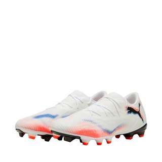 Buty piłkarskie Puma Future 8 Match Low FG/AG M 108599 01