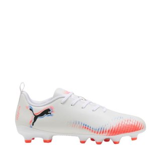 Buty piłkarskie Puma Future 8 Play FG/AG Jr 108622 01