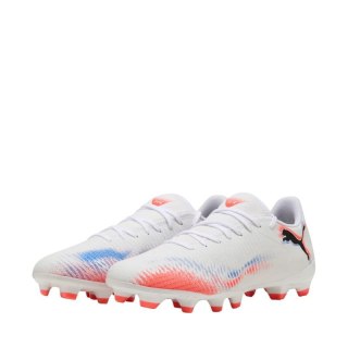 Buty piłkarskie Puma Future 8 Play FG/AG M 108602 01