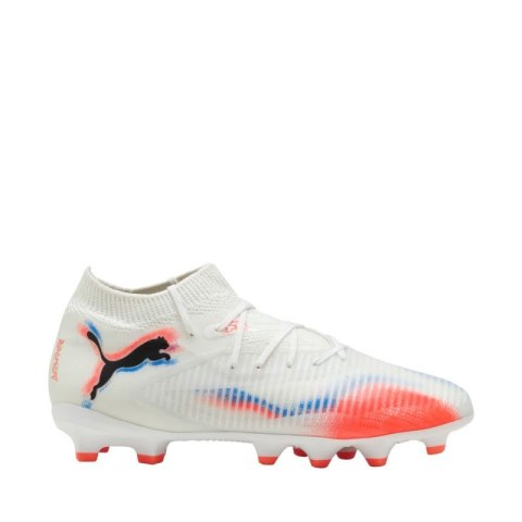 Buty piłkarskie Puma Future 8 Pro FG/AG Jr 108613 01