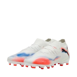 Buty piłkarskie Puma Future 8 Pro FG/AG Jr 108613 01