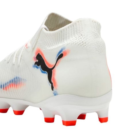 Buty piłkarskie Puma Future 8 Pro FG/AG Jr 108613 01