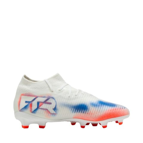 Buty piłkarskie Puma Future 8 Pro FG/AG Jr 108613 01