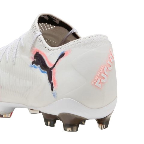 Buty piłkarskie Puma Future 8 Ultimate Low FG M 108586 01