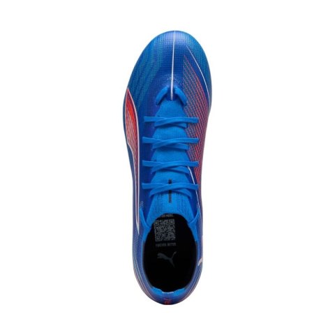 Buty piłkarskie Puma Ultra 6 Match FG/AG 108514 01