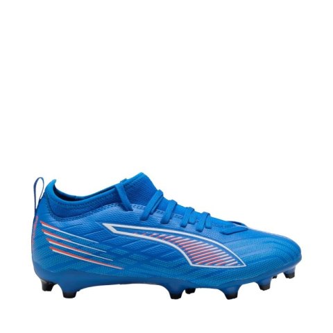 Buty piłkarskie Puma Ultra 6 Match FG/AG Jr 108515 01