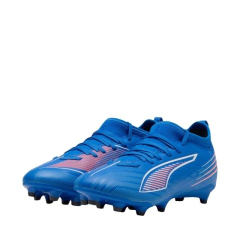Buty piłkarskie Puma Ultra 6 Match FG/AG Jr 108515 01