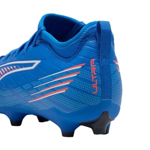 Buty piłkarskie Puma Ultra 6 Match FG/AG Jr 108515 01
