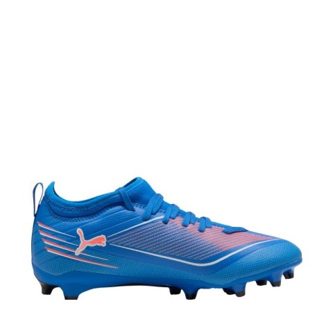 Buty piłkarskie Puma Ultra 6 Match FG/AG Jr 108515 01