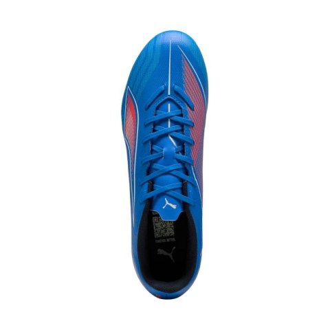 Buty piłkarskie Puma Ultra 6 Play FG/AG 108532 01