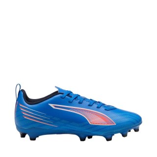 Buty piłkarskie Puma Ultra 6 Play FG/AG Jr 108533 01