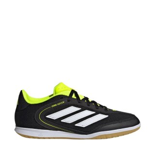 Buty piłkarskie adidas Copa Court League IN Jr JR2889