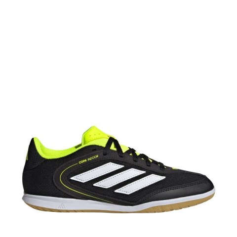 Buty piłkarskie adidas Copa Court League IN Jr JR2889