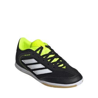 Buty piłkarskie adidas Copa Court League IN Jr JR2889