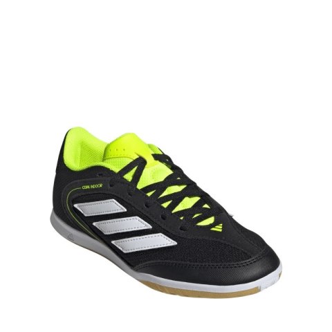 Buty piłkarskie adidas Copa Court League IN Jr JR2889