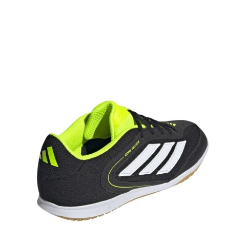 Buty piłkarskie adidas Copa Court League IN Jr JR2889