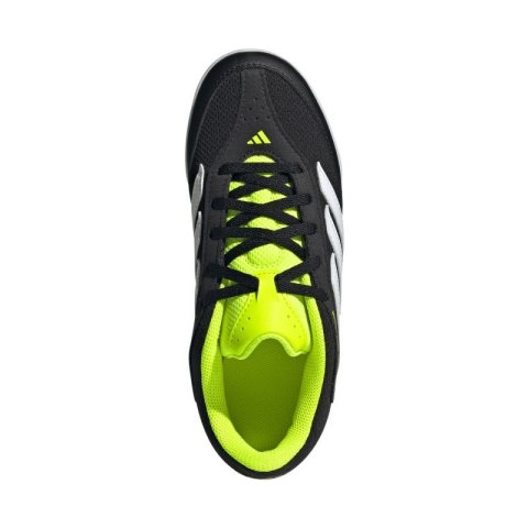 Buty piłkarskie adidas Copa Court League IN Jr JR2889