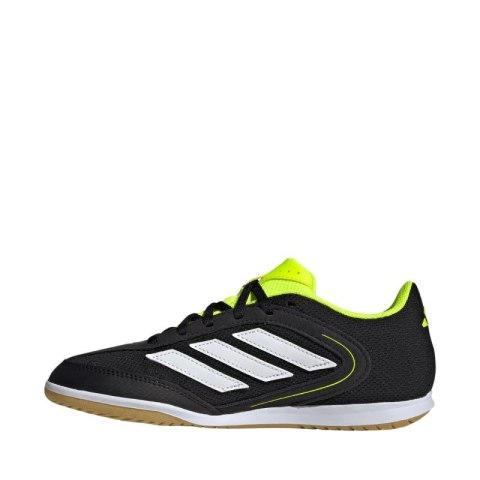 Buty piłkarskie adidas Copa Court League IN Jr JR2889