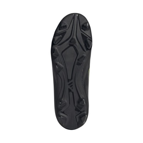 Buty piłkarskie adidas F50 Club FG/MG Jr JI0028