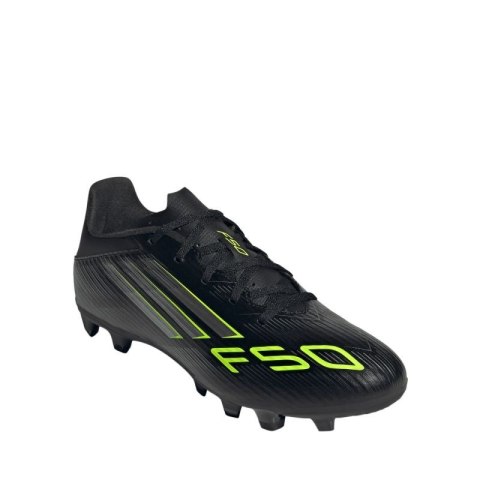 Buty piłkarskie adidas F50 Club FG/MG M JI0047