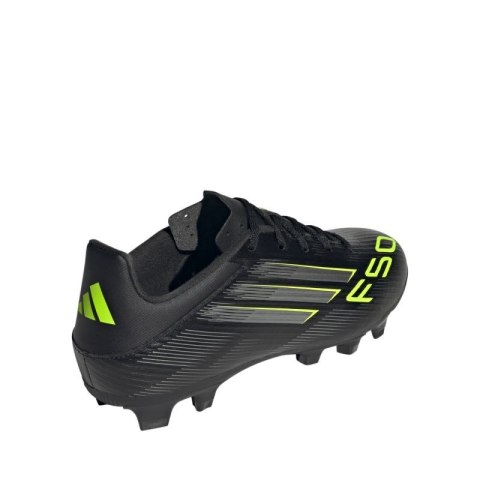 Buty piłkarskie adidas F50 Club FG/MG M JI0047