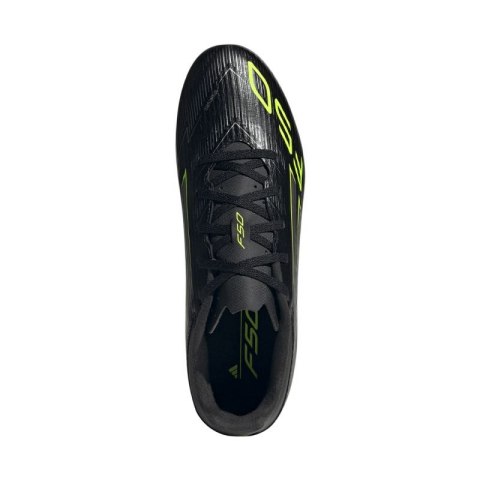 Buty piłkarskie adidas F50 Club FG/MG M JI0047