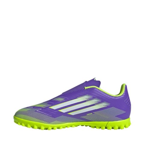 Buty piłkarskie adidas F50 Club Vel TF Jr JI0034