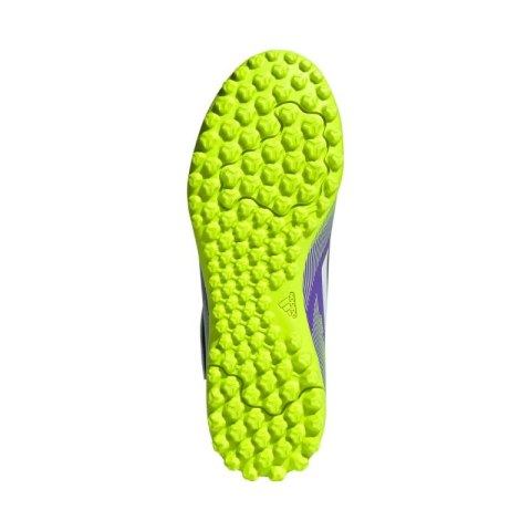 Buty piłkarskie adidas F50 Club Vel TF Jr JI0034